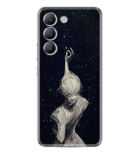 V30 Lite Kılıf HD Baskılı / TXR-ABT-/1X1-/21 1332