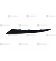 HONDA CIVIC SOL FAR ALT ÇITA SİYAH 2022-2025 71207-T31-H01-MTS