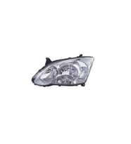 TOYOTA - ÖN FAR (3D/5D) SOL COROLLA HB 2004-