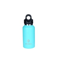REVOMAX ÇELİK MATARA DWF-12242B 355 ML TURKUAZ