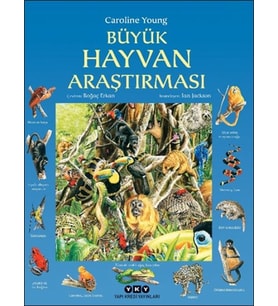 Büyük Hayvan Araştırması