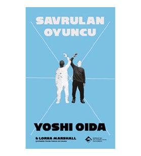 Savrulan Oyuncu