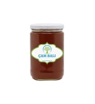 Çare Burada DOĞAL ÇAM BALI (850 gr)