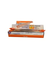 Y Plus 30 Cm Ruler Aralıklı Cetvel
