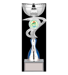 ODAK KUPA - Medium Kupalar - M-122 A - 35 cm