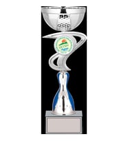 ODAK KUPA - Medium Kupalar - M-122 A - 35 cm