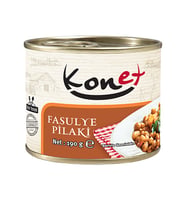 Fasulye Pilaki 190g - Pratik Ve Lezzetli Hazır Yemek