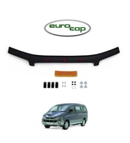 EUROCAP Hyundai Starex Ön Kaput Koruyucu Rüzgarlık 3mm 2003-2008