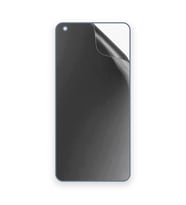 SChitec OPPO K10 Vital Edition Uyumlu Ön Yüzey Hayalet Privacy Hidrojel Ekran Koruyucu