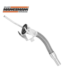 Mannesmann 050-T Esnek Metal Hortum, Hava Borulu (STD)