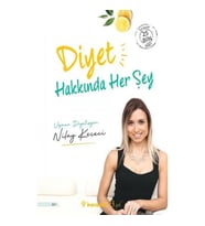 Diyet Hakkında Her Şey