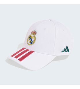 adidas KQ9627 REAL BB CAP Şapka