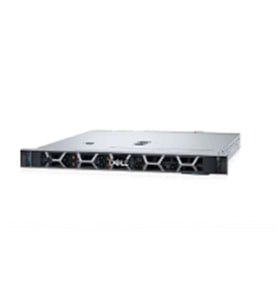 DELL POWEREDGE R360_SPL2 XEON 6315P 1X2TB SATA 1X16GB 1X700W H355 3 YIL YERİNDE GARANTİ