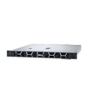 DELL POWEREDGE R360_SPL2 XEON 6315P 1X2TB SATA 1X16GB 1X700W H355 3 YIL YERİNDE GARANTİ