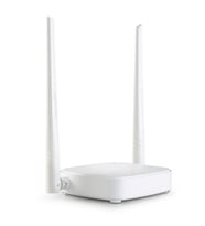 TENDA N301 300mbps N300 2.4GHZ Mesafe Genişletici EV Ofis Tipi Access Point Router