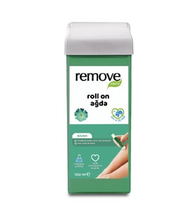 Remove Roll-On Sir Ağda Azulen 100 Ml