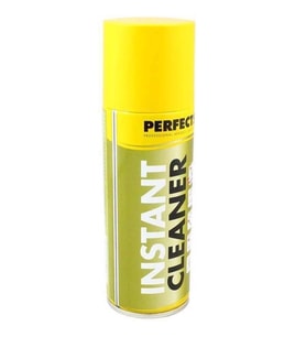 PERFECTS PERFECTS ICS 200ml Sarı Kapak Dış Yüzey Temizleme Spreyi