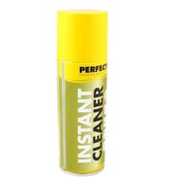 PERFECTS PERFECTS ICS 200ml Sarı Kapak Dış Yüzey Temizleme Spreyi