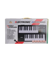 Nessiworld 13758-MQ-24902 MİKROFONLU ORG