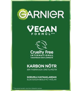 Garnier Nutrisse Yoğun Besleyici Kalıcı Krem Saç Boyası 4.26 Patlıcan Moru