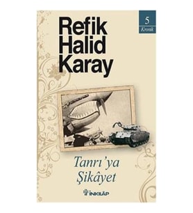 Tanrı’ya Şikayet