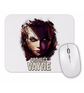 League of Legends  Project Vayne Mouse Pad.jpg