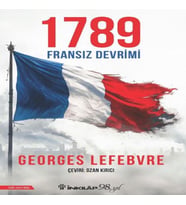 1789 Fransız Devrimi