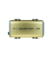 NK700-12 Apex 700W Tam Sinüs İnverter 12V (Sarı)