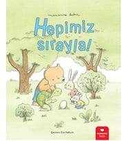Hepimiz Sırayla