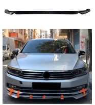 Volkswagen Passat B8 2014 - Sonrası Ön Ek (Plastik) (Standart)