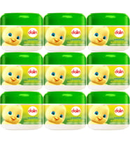 Dalin Vazelin 100ML Nem ve Koruma Avakado Yağlı (9 Lu Set)