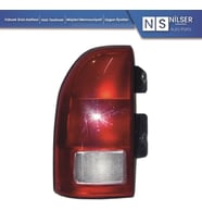 Suzuki Grand Vitara Sol Stop Lambası 1998-2004
