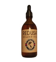 Redusa Sakal Bakım Yağı 100ML / Redusa Beard Oil 100ML