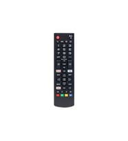 Lg Prime Video-Netflix-Movies Tuşlu Lcd-Led Tv Kumanda (AKB75675311HIK752K531)
