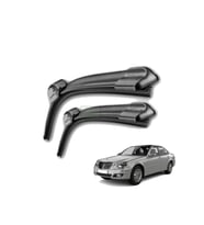 MERCEDES BENZ E SERİSİ W211 ÖN CAM SİLECEK SÜPÜRGESİ TAKIMI 2003 - 2008 MERCEDES W211 SİLECEK
