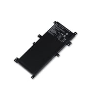 Asus X455 C21N1401 Batarya Pil