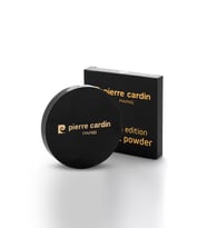 Pierre Cardin Porcelain Edition Compact Powder-Light Beige-433 (Karışık)