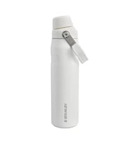 Stanley The Aerolight IceFlow Soğuk Su Termosu 0,60 Lt (20 OZ) - Frost (Beyaz)