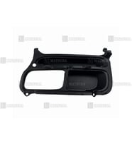 TOYOTA AVENSIS SOL SİS FAR KAPAĞI SİSLİ 2003-2005 52128-05020-MTS