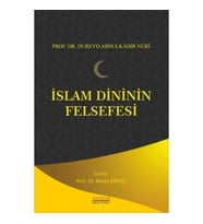 İslam Dininin Felsefesi