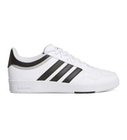Adidas JQ9985  Hoops 4.0 Spor Ayakkabı Beyaz