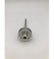 Havalı Rulo Palet Çivi Tabancası Piston Çekiç CN 90 B Tipi