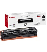 Canon CRG-731 Mavi Toner