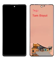 Samsung Galaxy A72 - SM-A725 Uyumlu Lcd Ekran Dokunmatik Servis