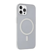 İphone 14 Tuna Pc Slim Magsafe Kapak - Şeffaf