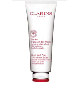 Clarins Hand and Nail Treatment Balm 100 ml