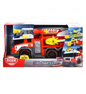203307000 İtfaiye Arabası 37,5 Cm-Dickie