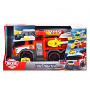 203307000 İtfaiye Arabası 37,5 Cm-Dickie