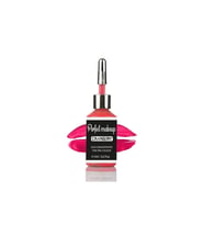 Kalıcı Makyaj Boyası - Cranberry (kızılcık) 15ml