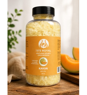 350 g KAVUN – Yüksek Etkili Doğal Esanslı Koku Giderici Granül